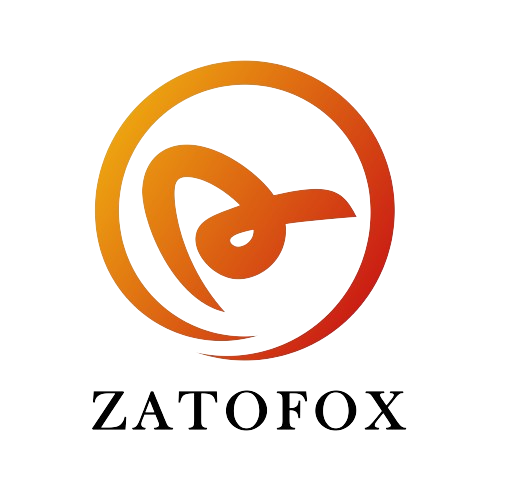 Zatofox Web3 Web wallet